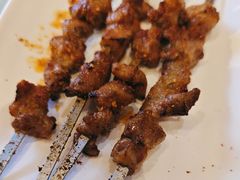 -撒拉花儿·新疆菜·清真(太阳宫店)