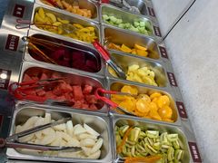 -学姐家酸奶铺(江大店)