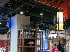 -清真·京华源铜锅涮肉(丰庆店)