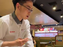 -海底捞火锅(逸仙路店)