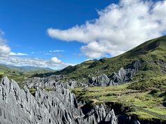 -墨石公园景区