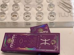 -miomi米欧米美瞳隐形眼镜(大兴荟聚店)