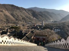 -五台山风景名胜区