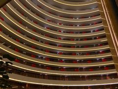 -杭州国际会议中心洲际酒店-原素全日餐厅(解放东路店)