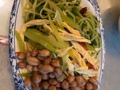 -军嫂饺子馆(岳家寨小区店)