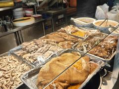 -兄弟俩老李家牛肉汤(总店)