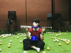 -fba篮球棒球射箭俱乐部