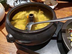 -云海肴·汽锅鸡·云南菜(美罗城店)