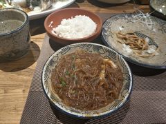 -丹江渔村(首都机场店)