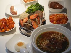 -阿那亚第六食堂(文创街区店)
