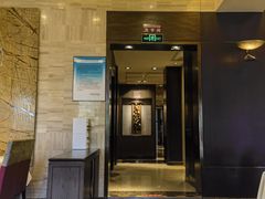 -北京中国大饭店