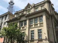 -飞马旅黎黄陂路文旅街区