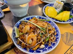 -simply thai天泰(长泰广场店)