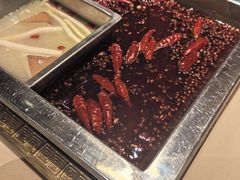 -龙森园火锅(琴台路店)