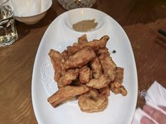 椒盐排条-廊亦舫Lang Yi Fang Restaurant(金桥店)