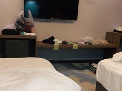 -金紫薇酒店(成都春熙路步行街店)