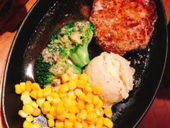 -铃木食堂(帽儿胡同店)