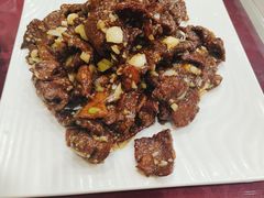 -清真麦顺和饭庄·二姐回头(和平店)