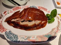 -在前门·烤鸭北京菜(五月花广场店)