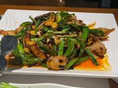 -三猫黑鱼花(南大店)