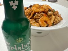-大铁勺新津菜(中北永旺店)