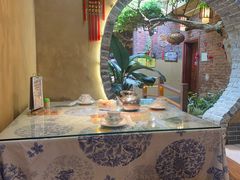 -米庄·原味私房菜(骏壹万邦店)