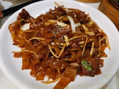 -潮福城大酒楼·潮粤菜·港式点心(阳光城店)