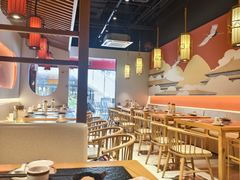-京炭铜锅涮肉·羊蝎子·羊肉炉(保利·时光里店)