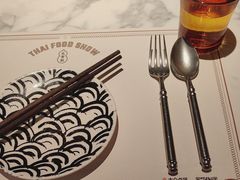 -太食獸泰式茶餐厅(济南万象城店)