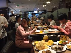 -汉巴味德(大悦城店)