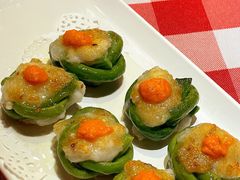 -龙桥私厨·姜花菊花过桥鱼·顺德菜(容桂店)