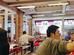 -生活如沸·顺德水牛奶火锅(大学路店)