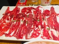 -蜀辣居鲜货老火锅(红牌楼店)