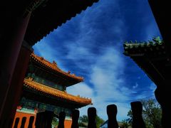 -历代帝王庙博物馆