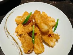 -夏宫中餐厅(静安香格里拉店)