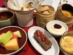 -mezza9 Macau(澳门君悦酒店)