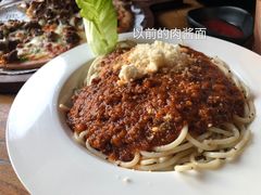 -Rural Tequila墨西哥餐厅(东川路店)
