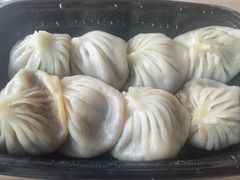 -锡缘无锡小笼馆(武胜路店)