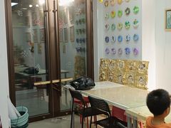 -古早外婆(天佑城店)