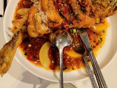 -眉州东坡(华联万柳店)