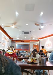 -贝爱时刻月子中心(宝安妇幼店)