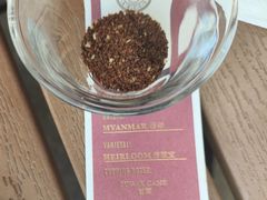 -Torch Coffee 炬点咖啡