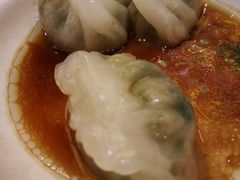 陈醋香茜饺-国宴饭店(星光联盟店)