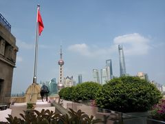 景观位-上海和平饭店华懋阁 Cathay Room