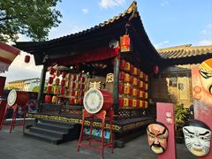 -淹城春秋乐园