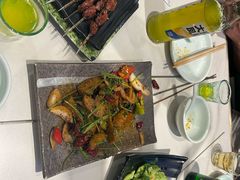 -首府山烧烤·小龙虾·KTV(翠堤湾店)