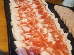 -呷哺呷哺 黄金牧场 (盛世天骄店)