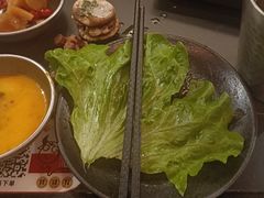 -谷牛和牛烤肉(漕河泾印象城店)