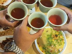 -茶小点(丽悦新天店)