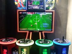 -世代星球·保龄球·镭战真人CS·团建(杨浦店)